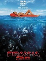 Пираньи / Piranha (2010)