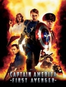 Первый мститель / Captain America: The First Avenger (2011)