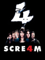 Крик 4 / Scream 4 (2011)