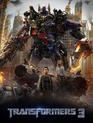 Трансформеры 3: Тёмная сторона Луны / Transformers: Dark of the Moon (2011)