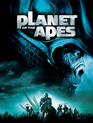 Планета обезьян / Planet of the Apes (2001)