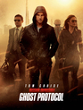 Миссия невыполнима: Протокол Фантом / Mission: Impossible - Ghost Protocol (2011)