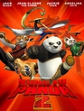 Кунг-фу Панда 2 / Kung Fu Panda 2 (2011)