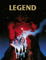 Легенда / Legend (1985)