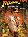 Индиана Джонс: В поисках утраченного ковчега / Raiders of the Lost Ark (1981)