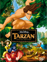 Тарзан / Tarzan (1999)
