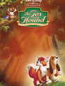 Лис и пёс / The Fox and the Hound (1981)
