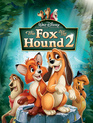 Лис и пёс 2 (видео) / The Fox and the Hound 2 (V) (2006)