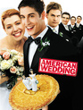 Американский пирог 3: Свадьба / American Wedding (2003)
