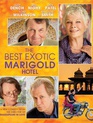 Отель «Мэриголд»: Лучший из экзотических / The Best Exotic Marigold Hotel (2011)
