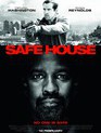 Код доступа «Кейптаун» / Safe House (2012)