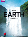 Как Земля сотворила нас (сериал) / BBC: How Earth Made Us (TV mini-series) (2010)