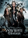 Белоснежка и охотник / Snow White and the Huntsman (2012)