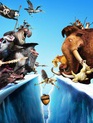 Ледниковый период 4: Континентальный дрейф / Ice Age: Continental Drift (2012)