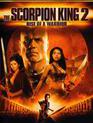 Царь скорпионов 2: Восхождение воина (видео) / The Scorpion King: Rise of a Warrior (V) (2008)
