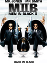 Люди в черном 2 / Men in Black II (2002)