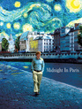 Полночь в Париже / Midnight in Paris (2011)