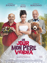 Папаши 2 / Un jour mon père viendra (2011)
