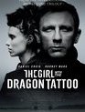 Девушка с татуировкой дракона / The Girl with the Dragon Tattoo (2011)