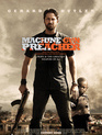 Проповедник с пулеметом / Machine Gun Preacher (2011)