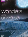 Чудеса Вселенной (мини-сериал) / BBC: Wonders of the Universe (TV mini-series) (2011)