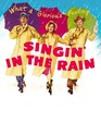 Поющие под дождем / Singin' in the Rain (1952)