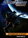 Звездный десант: Вторжение / Starship Troopers: Invasion (2012)