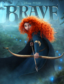 Храбрая сердцем / Brave (2012)