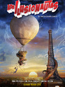 Двигай время! / Los ilusionautas (2012)