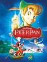 Питер Пэн / Peter Pan (1953)
