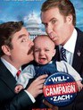 Грязная кампания за честные выборы / The Campaign (2012)