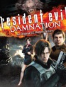 Обитель зла: Проклятие / Biohazard: Damnation (Resident Evil: Damnation) (2012)