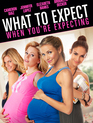 Чего ждать, когда ждешь ребенка / What to Expect When You're Expecting (2012)