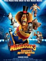 Мадагаскар 3 / Madagascar 3: Europe's Most Wanted (2012)