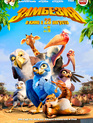Замбезия / Zambezia (2012)