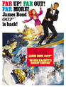 На секретной службе ее величества / On Her Majesty's Secret Service (1969)