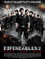 Неудержимые 2 / The Expendables 2 (2012)