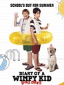 Дневник слабака 3 / Diary of a Wimpy Kid: Dog Days (2012)