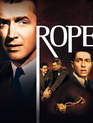 Веревка / Rope (1948)
