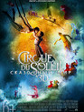 Цирк дю Солей: Сказочный мир / Cirque du Soleil: Worlds Away (2012)