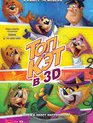 Топ Кэт / Don gato y su pandilla (Top Cat) (2012)