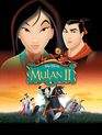 Мулан 2 (видео) / Mulan II (V) (2004)