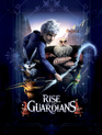 Хранители снов / Rise of the Guardians (2012)