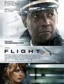 Экипаж / Flight (2012)