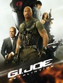 G.I. Joe: Бросок кобры 2 / G.I. Joe: Retaliation (2013)