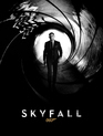 007: Координаты «Скайфолл» / Skyfall (2012)