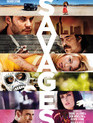Особо опасны / Savages (2012)