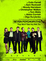 Семь психопатов / Seven Psychopaths (2012)