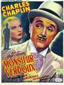 Месье Верду / Monsieur Verdoux (1947)