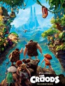 Семейка Крудс / The Croods (2013)